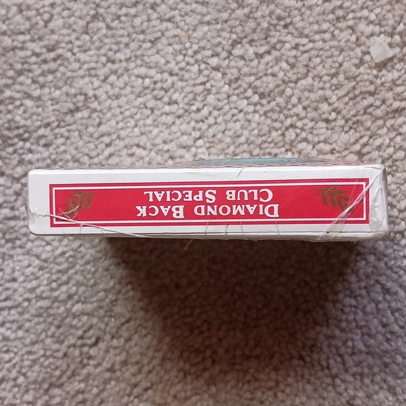 Historic Nevada Palace Casino Playing Cards with $1 Chip - Picture 2 of 9